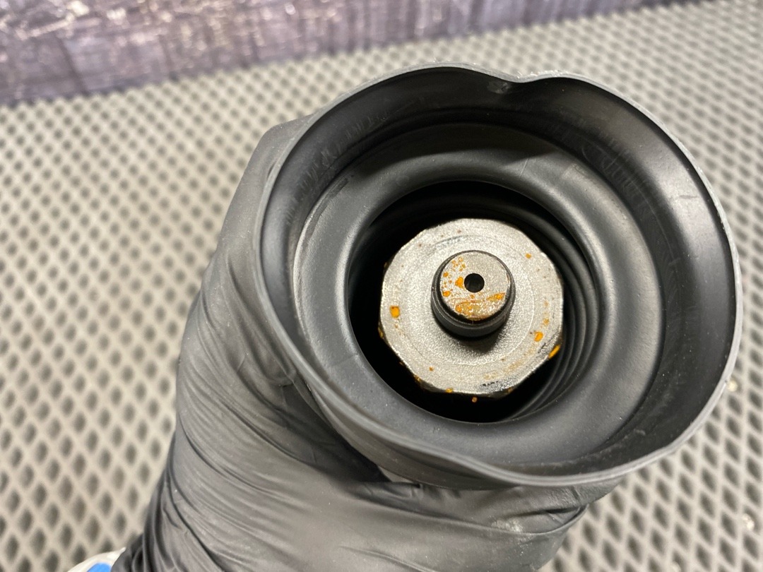 Тяга рулевая с наконечником, 1860 рублей, Красноярск