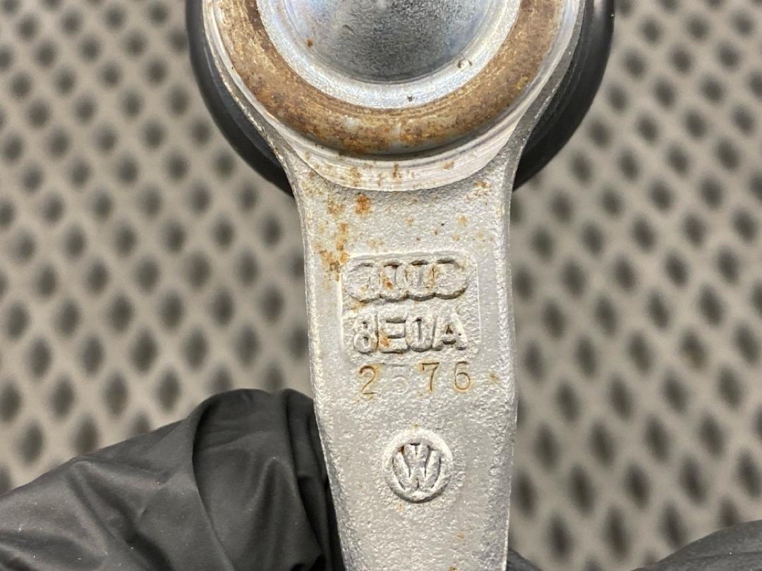 Тяга рулевая с наконечником, 1860 рублей, Красноярск