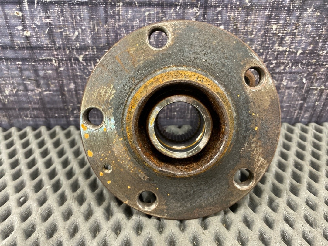 Ступица, 3040 рублей, Красноярск