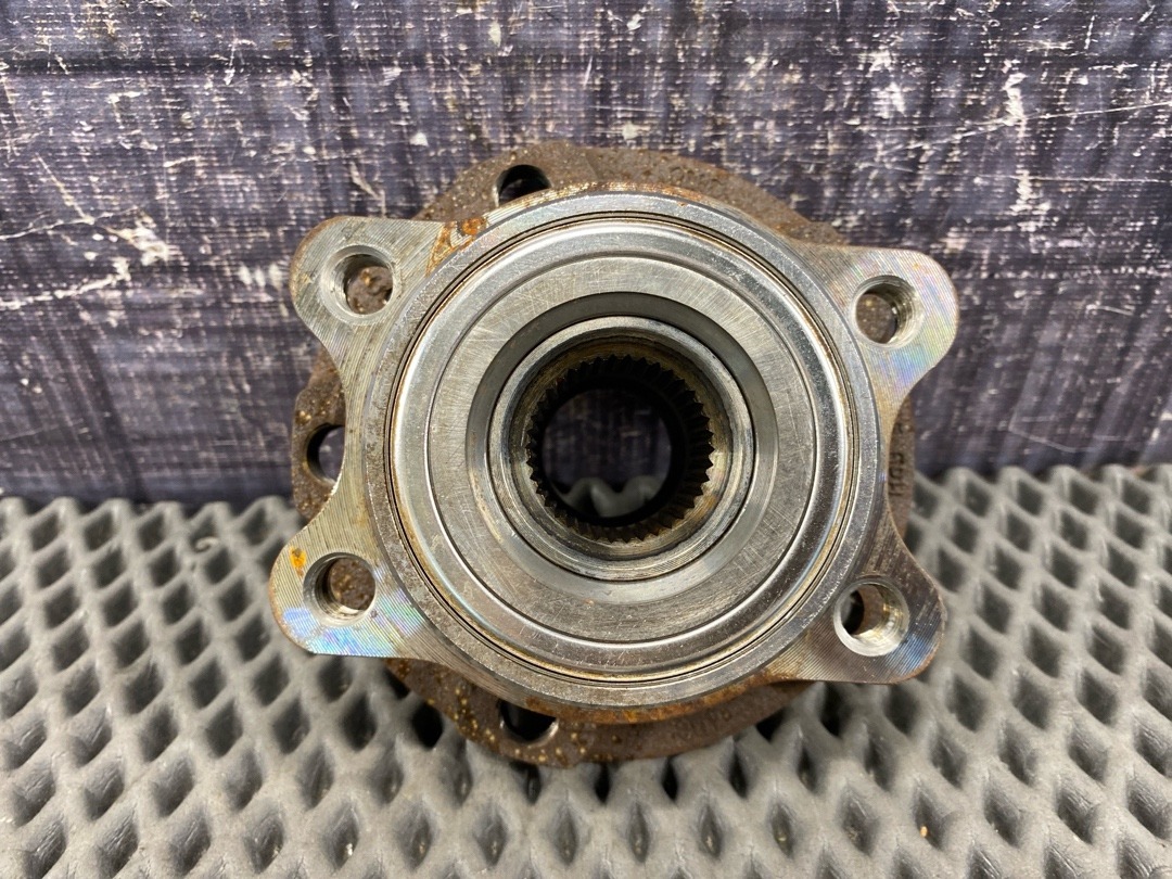 Ступица, 3040 рублей, Красноярск