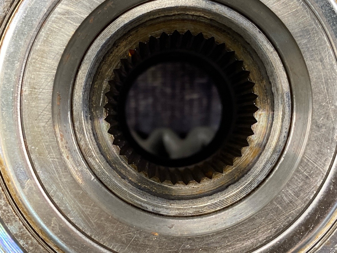 Ступица, 3040 рублей, Красноярск