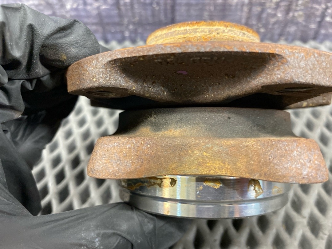 Ступица, 3040 рублей, Красноярск