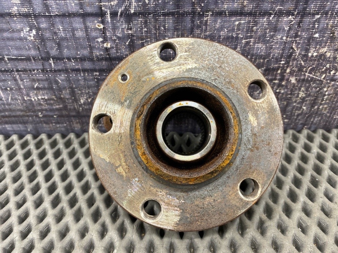 Ступица, 3040 рублей, Красноярск