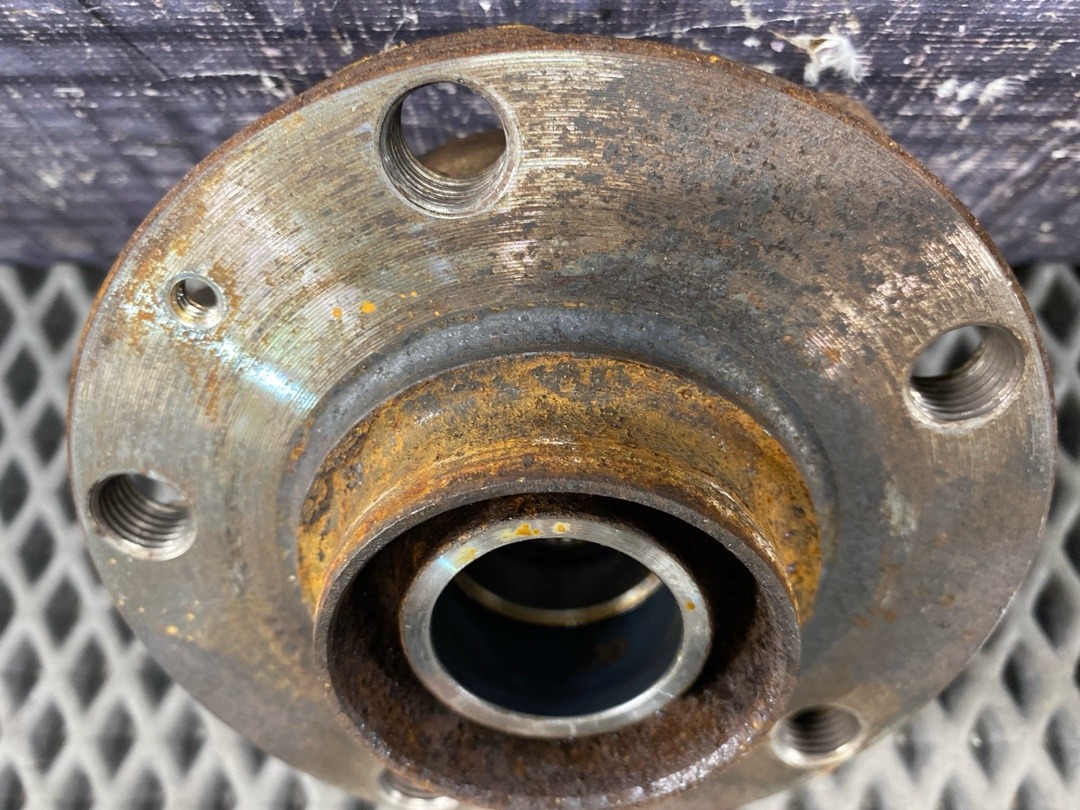 Ступица, 3040 рублей, Красноярск