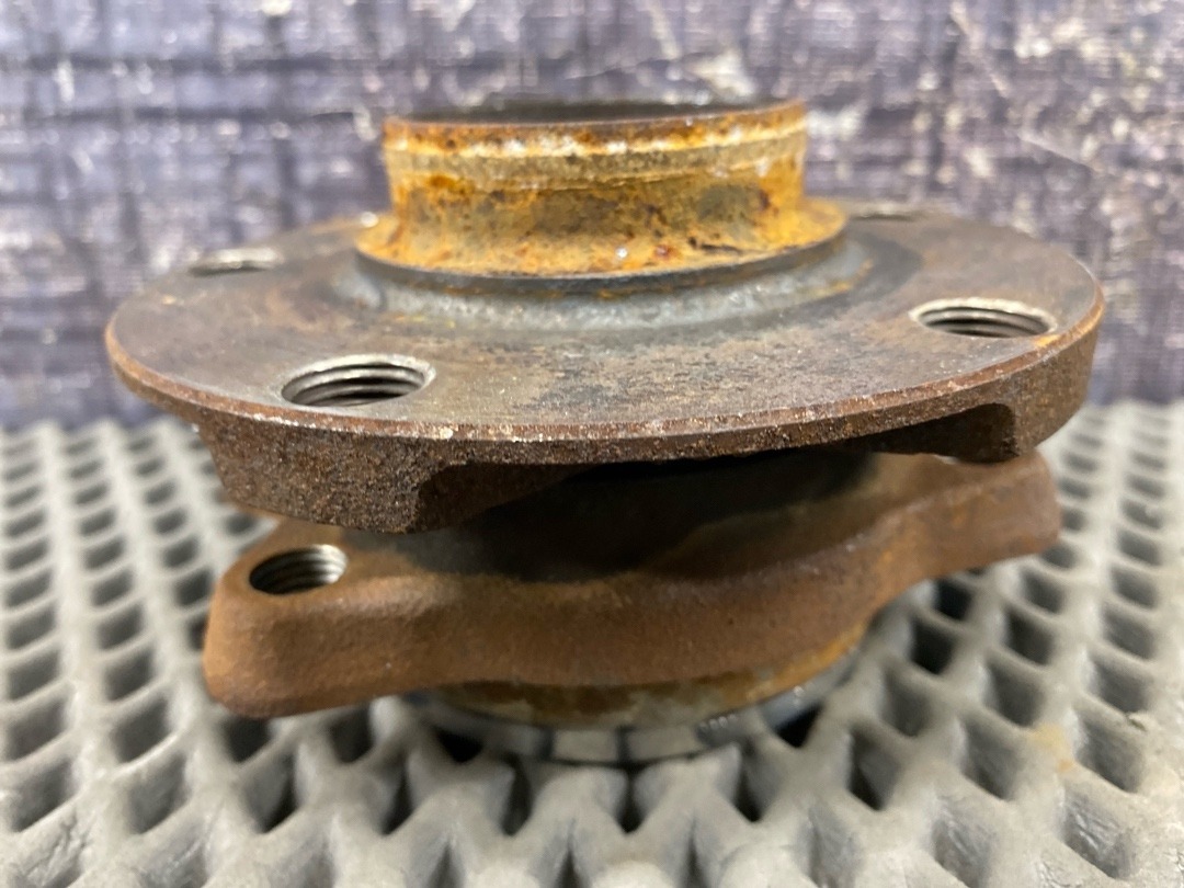 Ступица, 3040 рублей, Красноярск