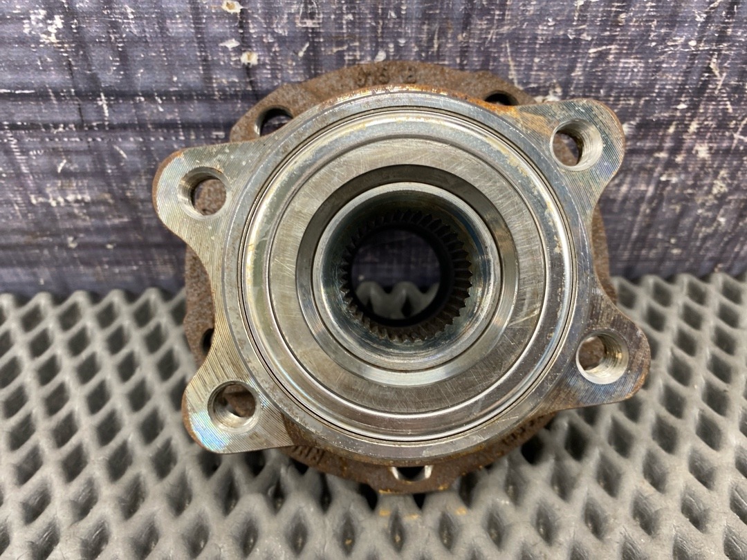 Ступица, 3040 рублей, Красноярск