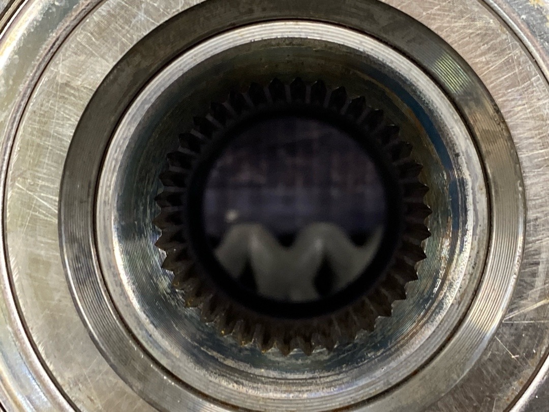 Ступица, 3040 рублей, Красноярск