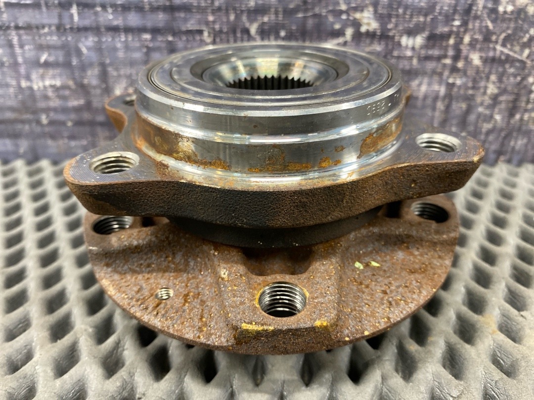 Ступица, 3040 рублей, Красноярск