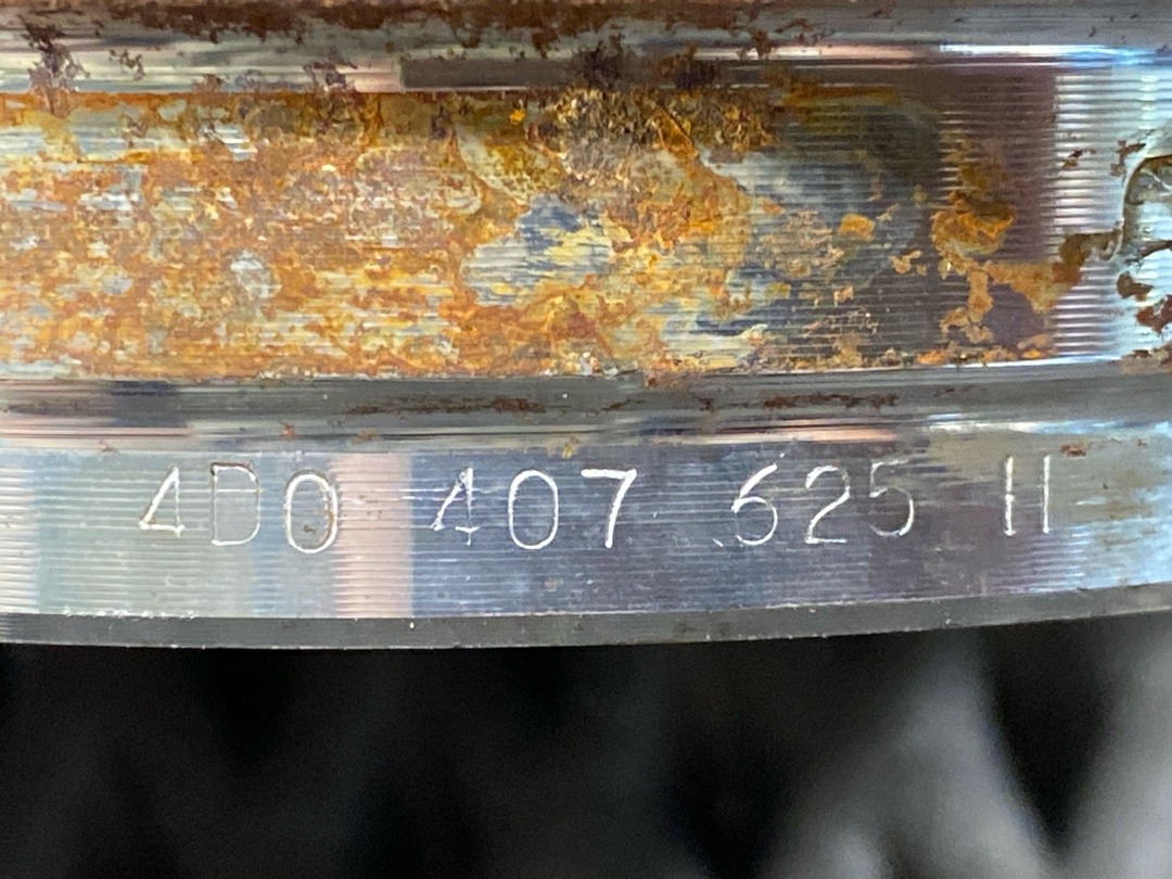 Ступица, 3040 рублей, Красноярск