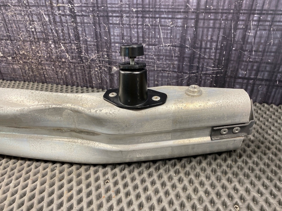 Усилитель бампера, 4610 рублей, Красноярск