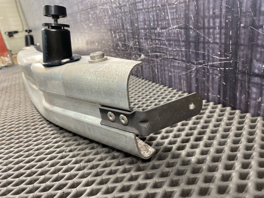 Усилитель бампера, 4610 рублей, Красноярск