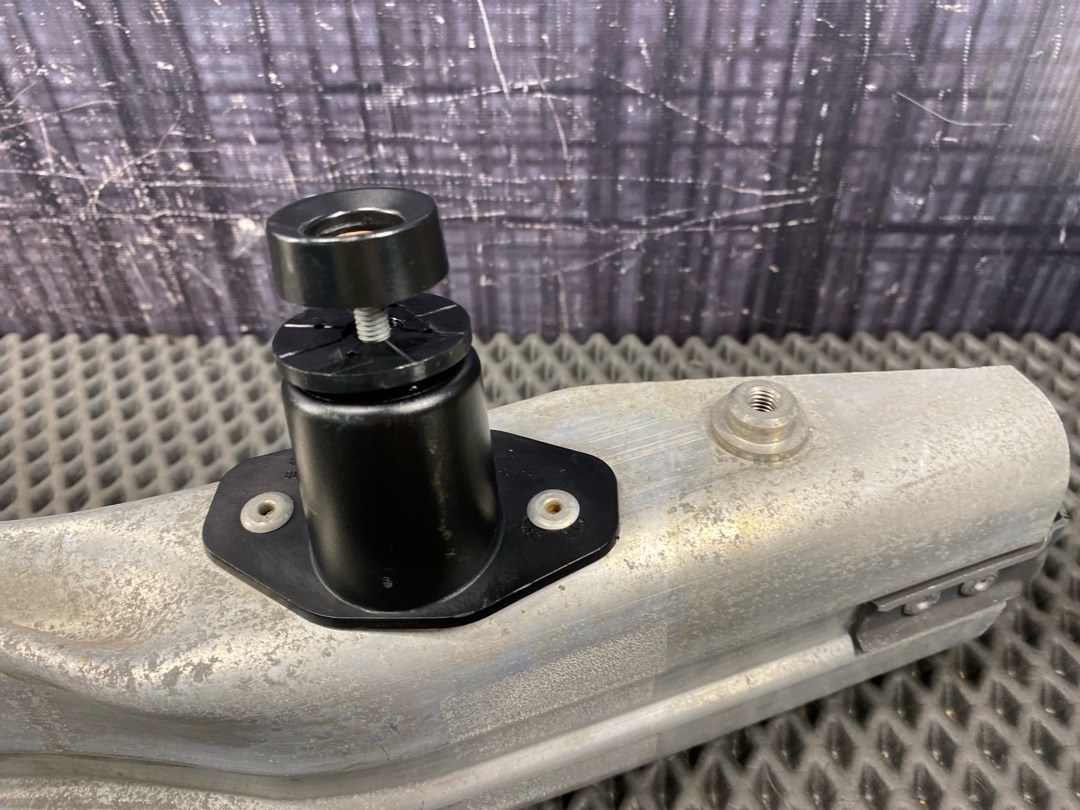 Усилитель бампера, 4610 рублей, Красноярск