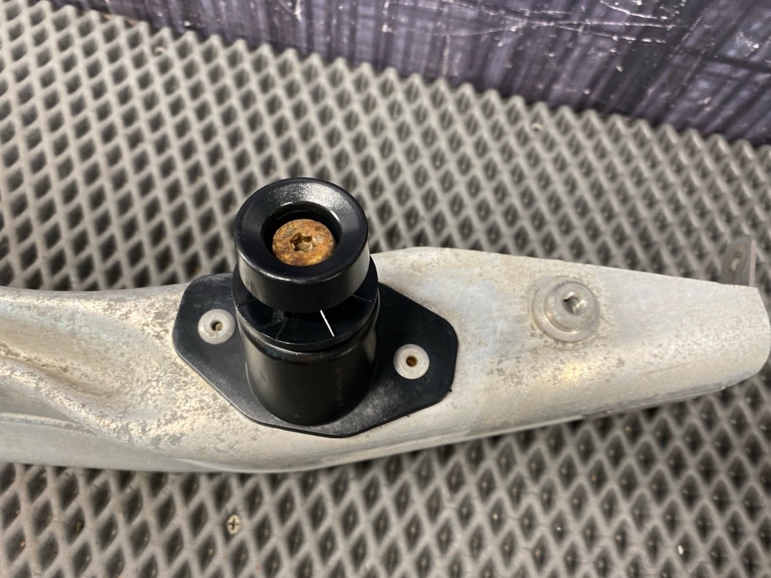 Усилитель бампера, 4610 рублей, Красноярск