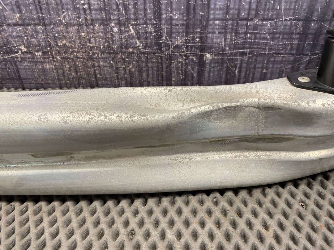 Усилитель бампера, 4610 рублей, Красноярск