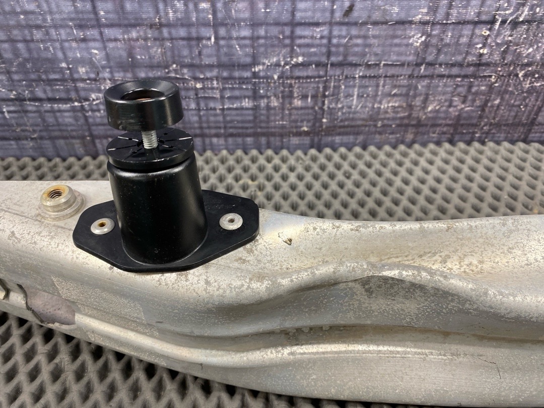 Усилитель бампера, 4610 рублей, Красноярск