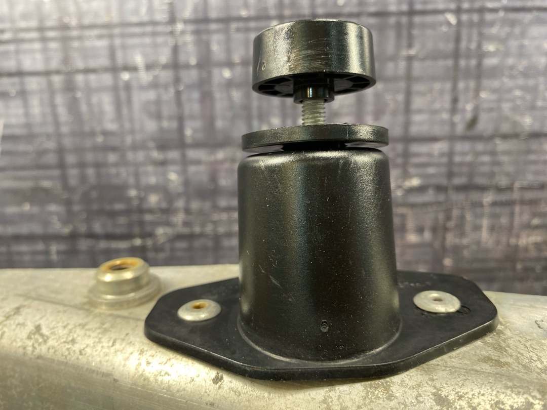 Усилитель бампера, 4610 рублей, Красноярск