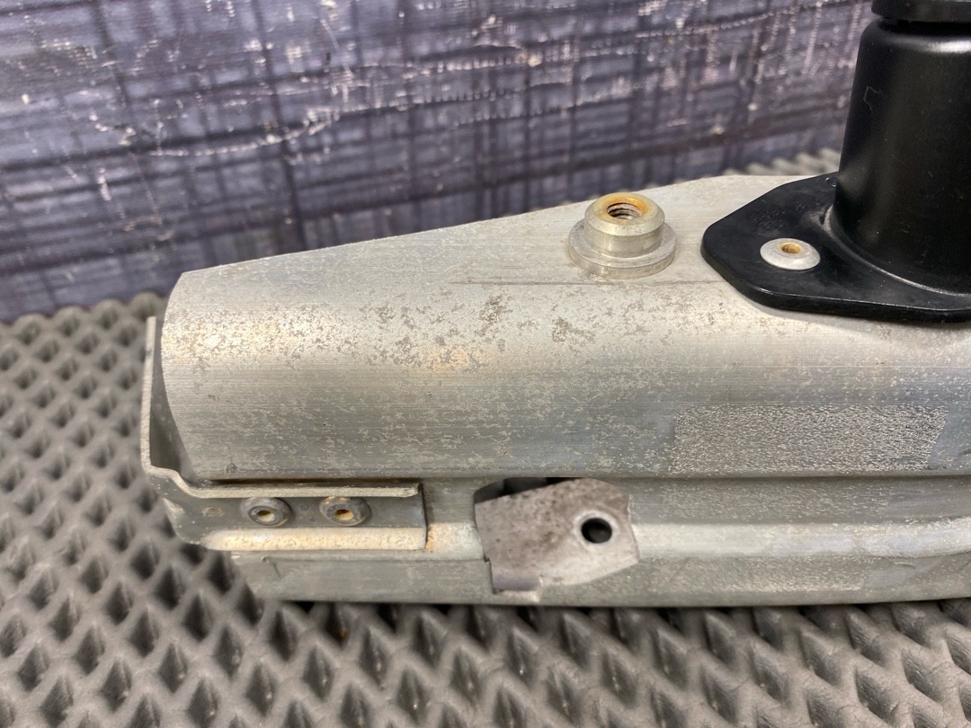 Усилитель бампера, 4610 рублей, Красноярск