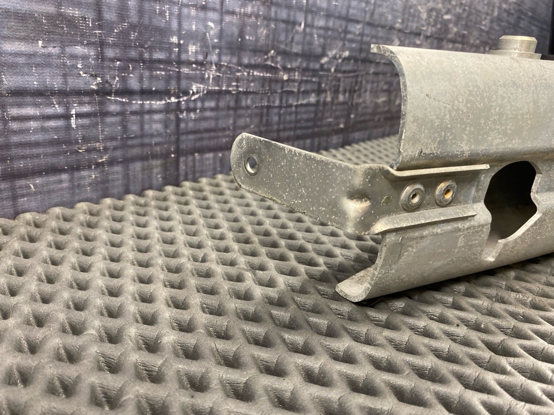 Усилитель бампера, 4610 рублей, Красноярск