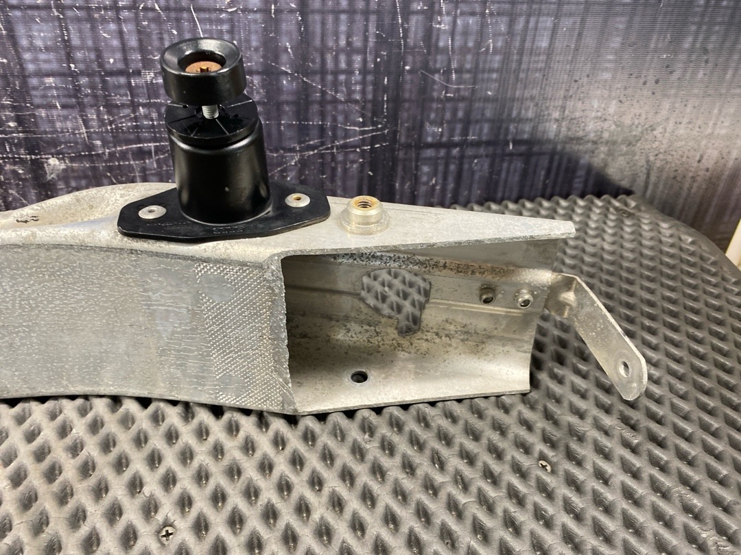 Усилитель бампера, 4610 рублей, Красноярск