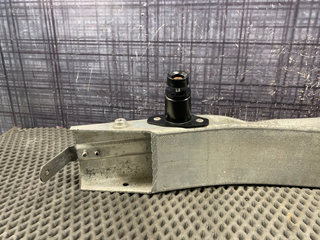 Усилитель бампера, 4610 рублей, Красноярск