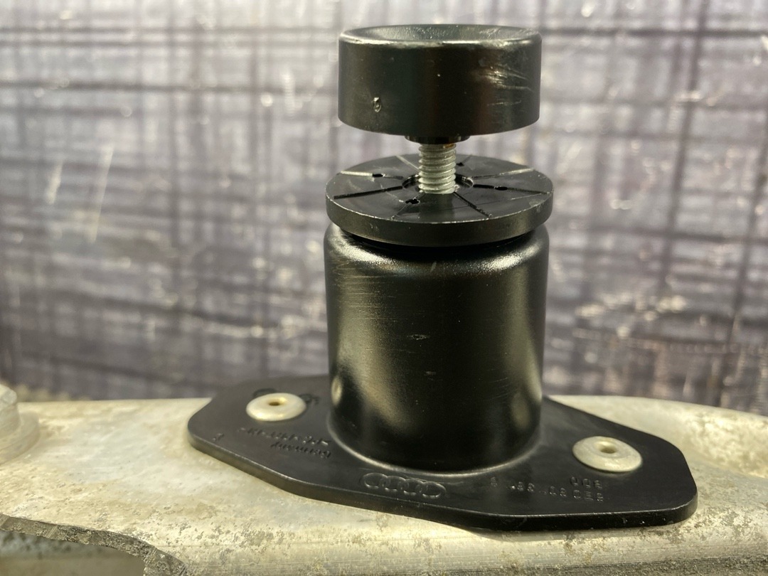 Усилитель бампера, 4610 рублей, Красноярск