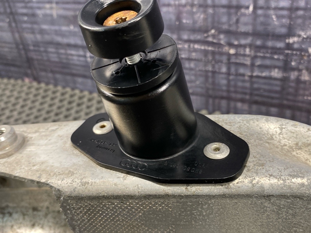 Усилитель бампера, 4610 рублей, Красноярск