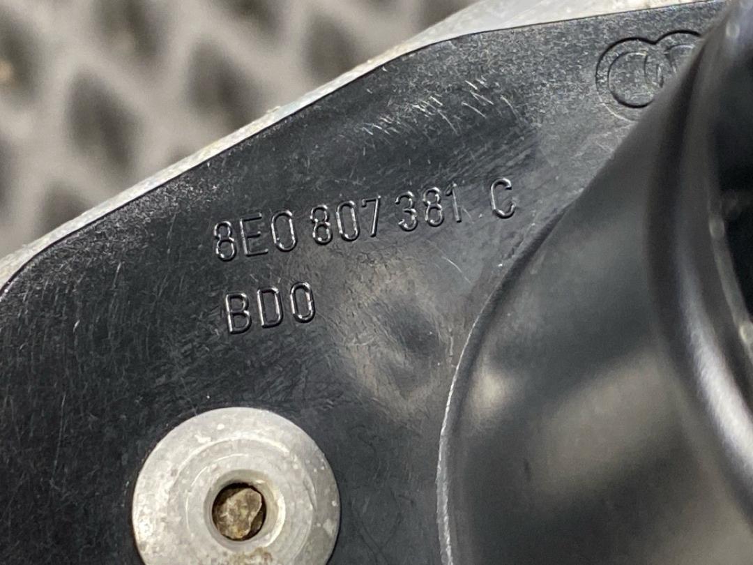 Усилитель бампера, 4610 рублей, Красноярск