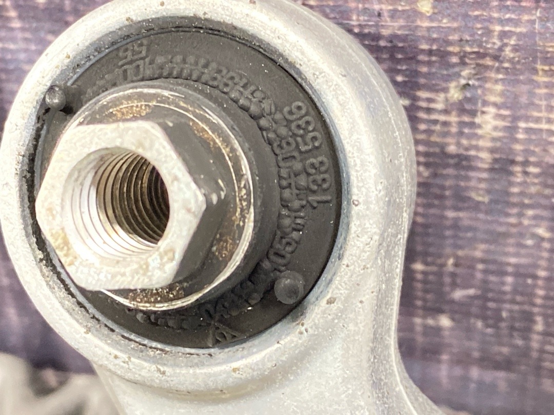 Стойка стабилизатора, 780 рублей, Красноярск