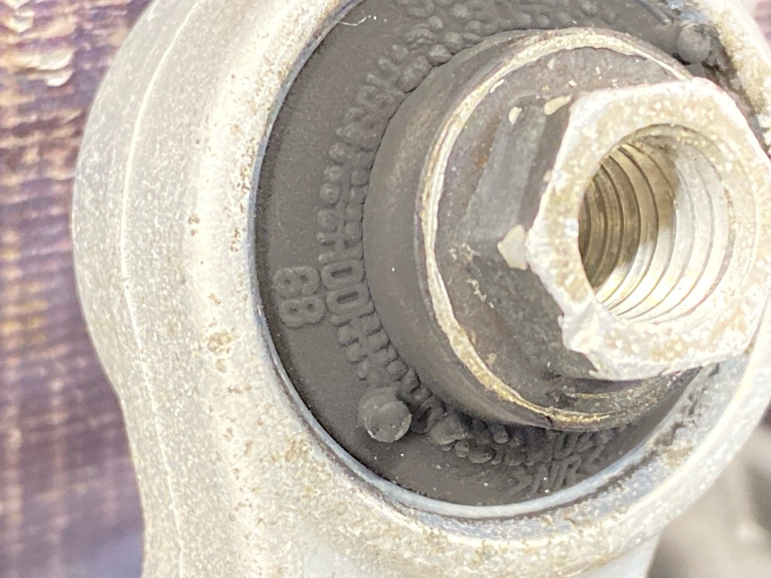 Стойка стабилизатора, 780 рублей, Красноярск