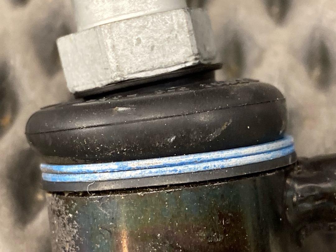 Стойка стабилизатора, 820 рублей, Красноярск