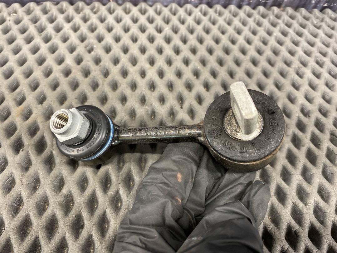 Стойка стабилизатора, 820 рублей, Красноярск