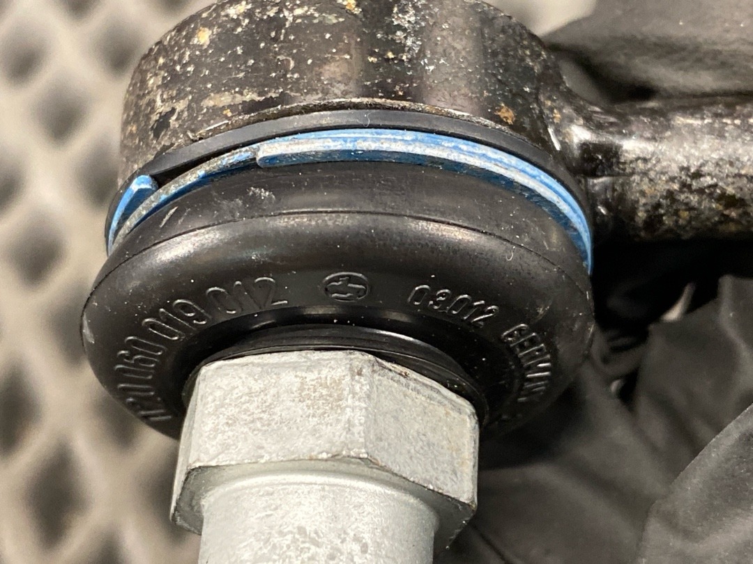 Стойка стабилизатора, 820 рублей, Красноярск