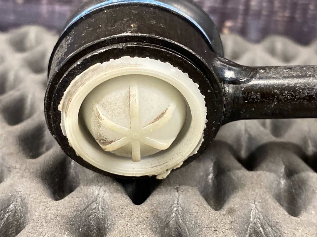 Стойка стабилизатора, 820 рублей, Красноярск