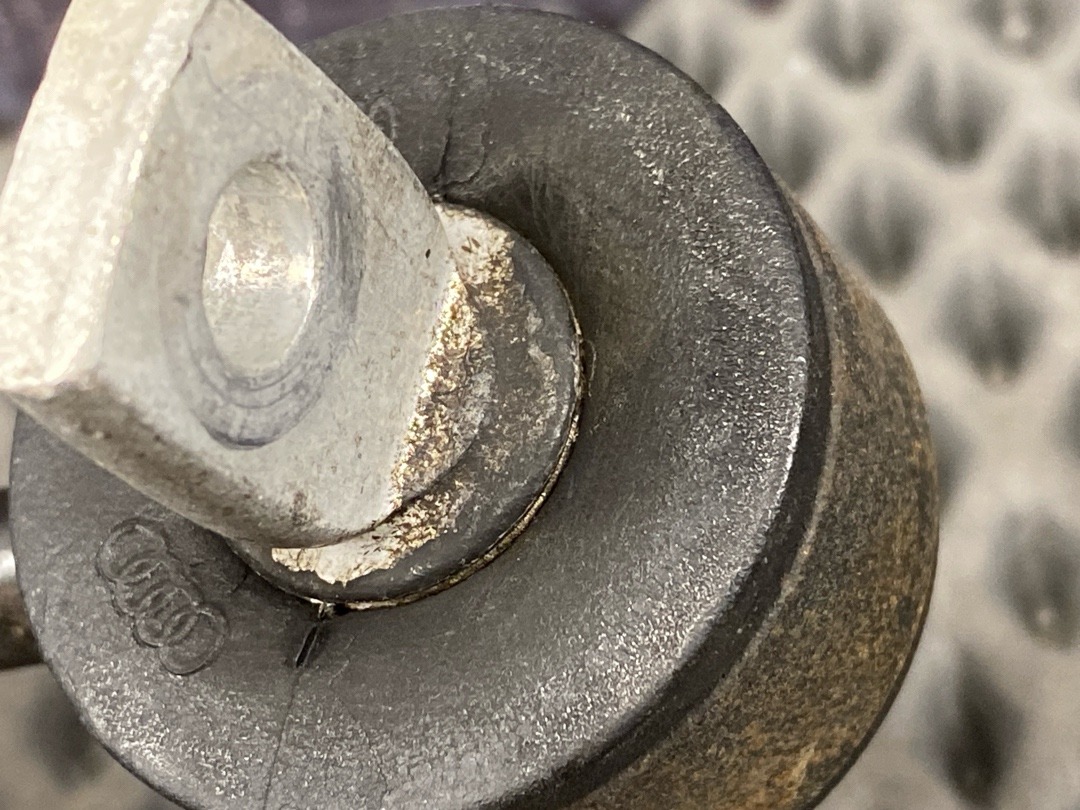 Стойка стабилизатора, 820 рублей, Красноярск