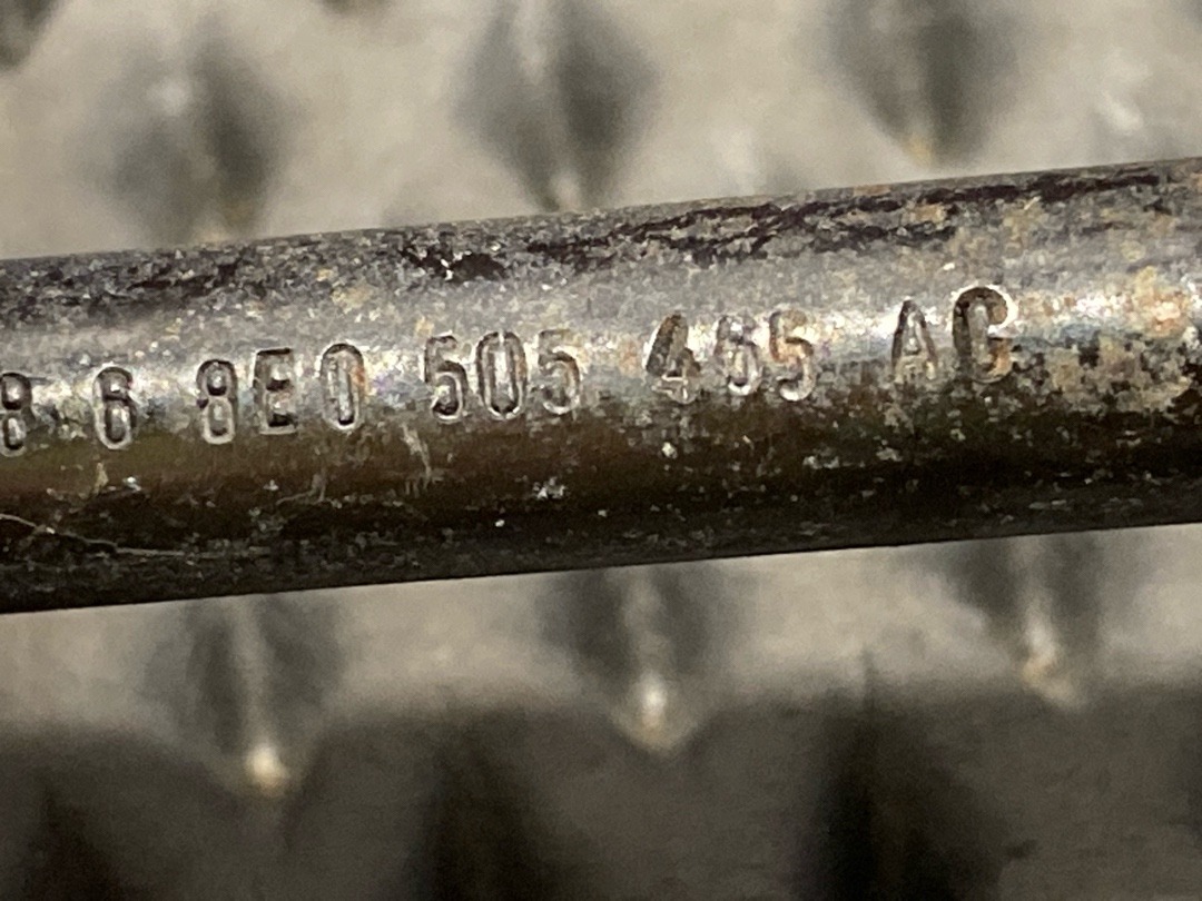 Стойка стабилизатора, 820 рублей, Красноярск