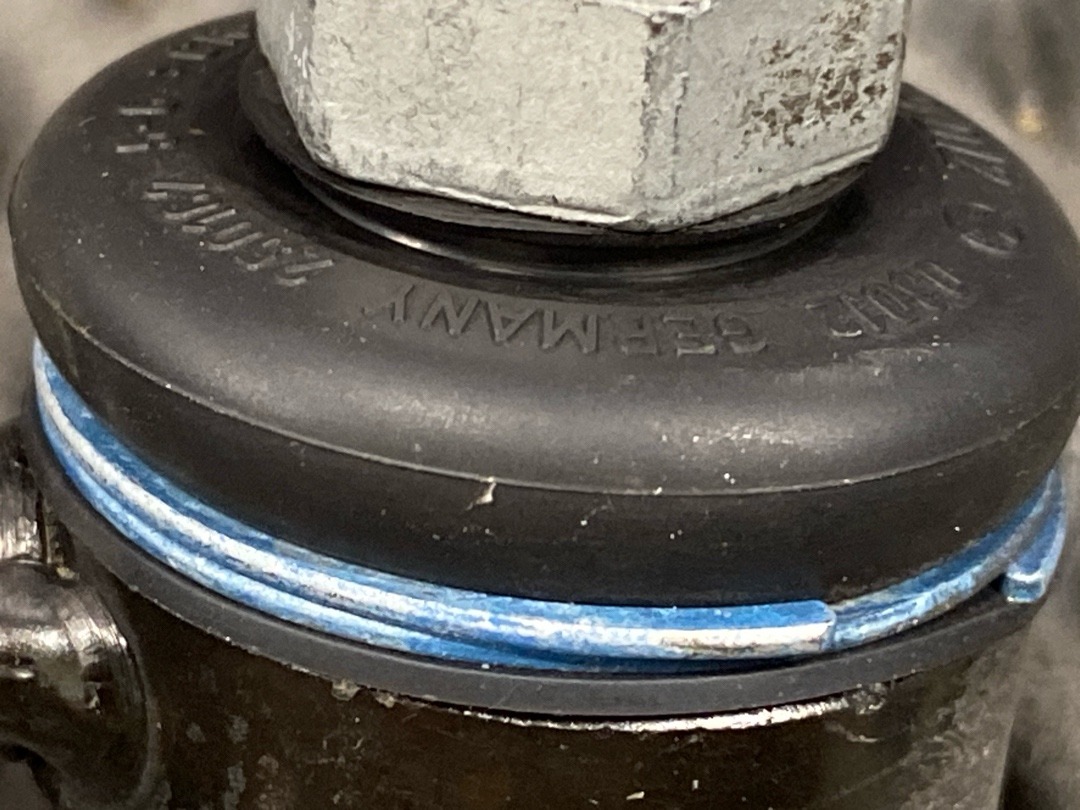 Стойка стабилизатора, 820 рублей, Красноярск