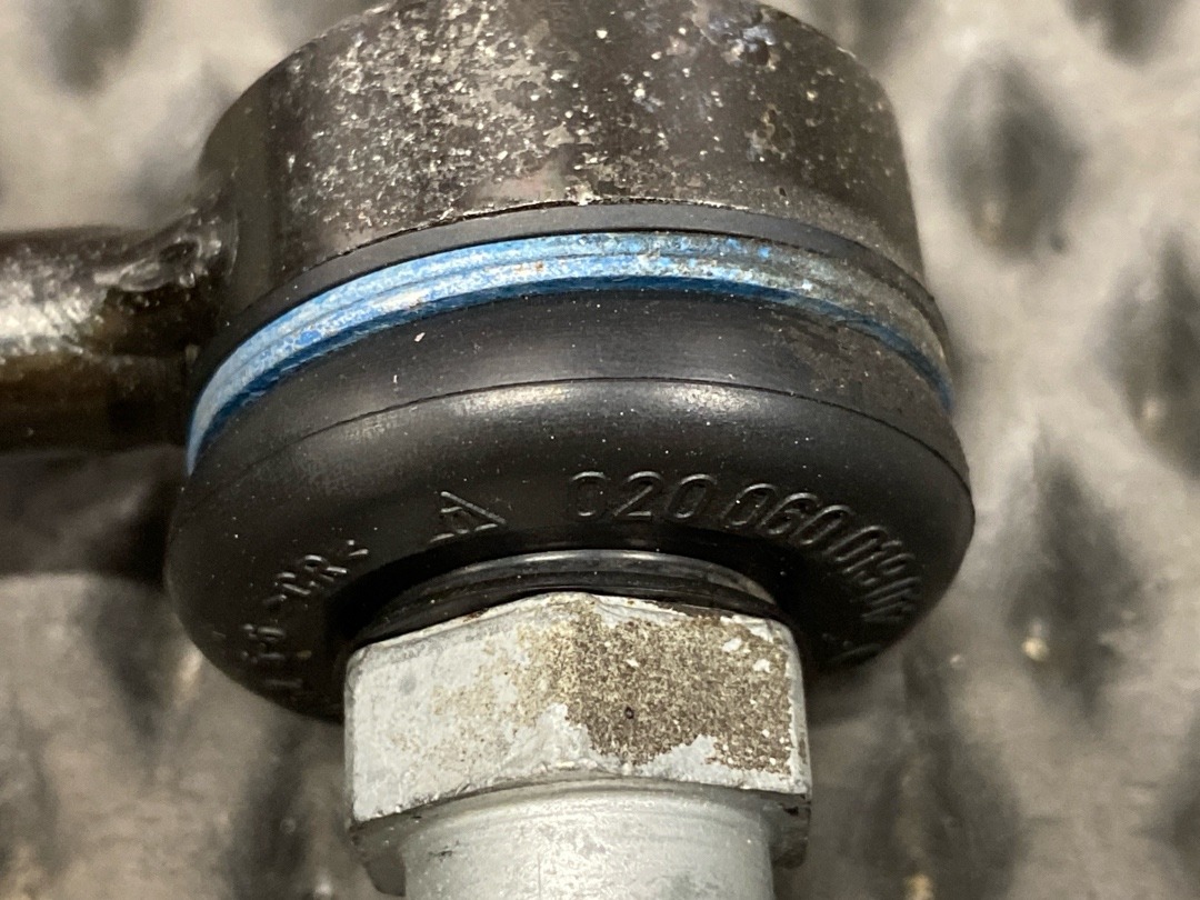 Стойка стабилизатора, 820 рублей, Красноярск