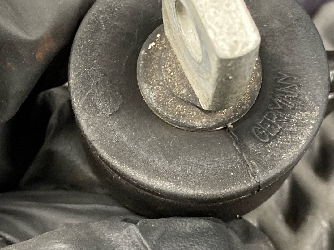 Стойка стабилизатора, 820 рублей, Красноярск