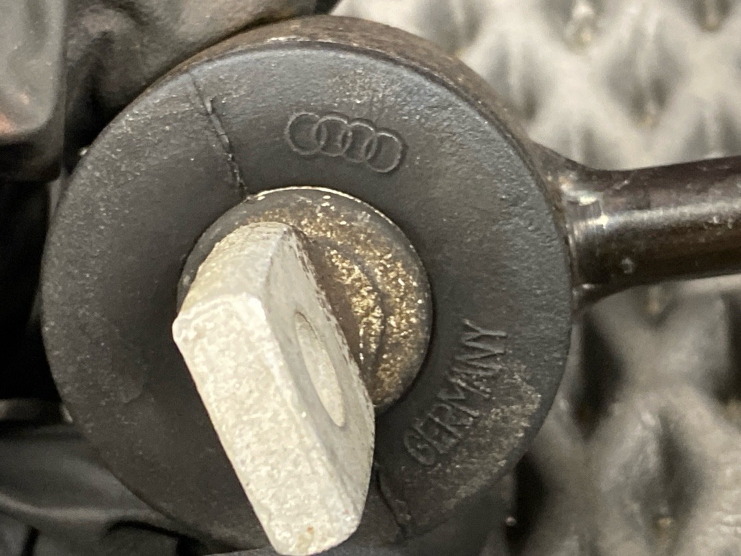 Стойка стабилизатора, 820 рублей, Красноярск