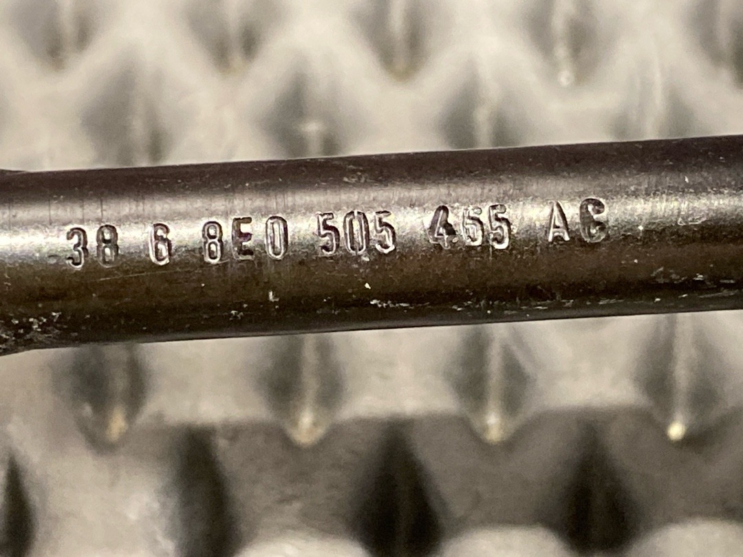 Стойка стабилизатора, 820 рублей, Красноярск