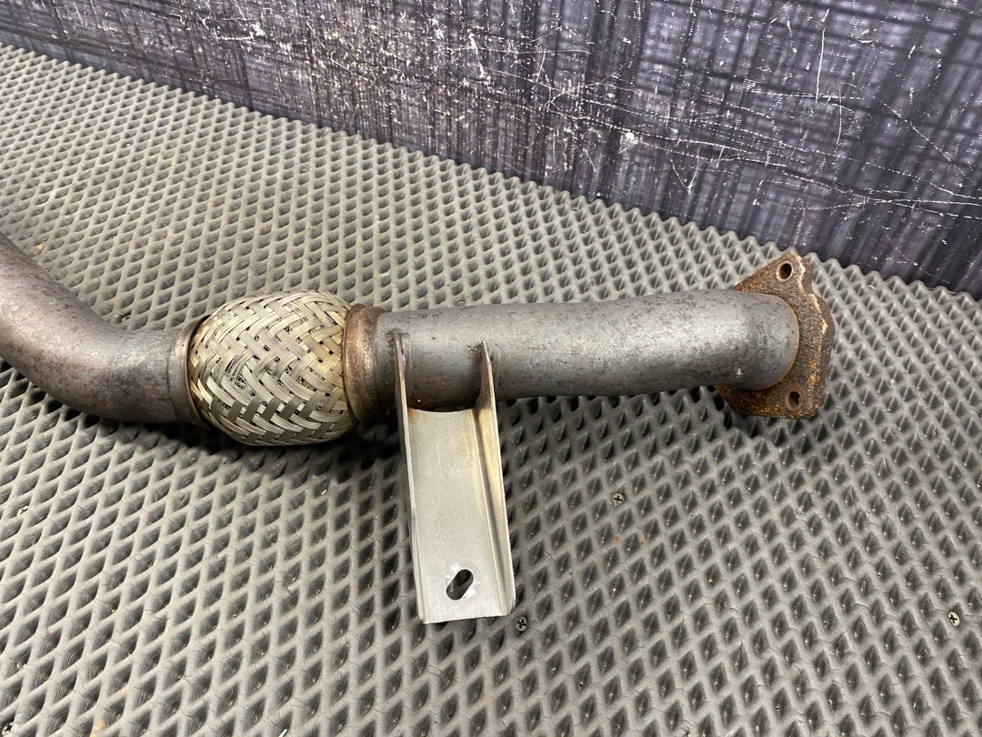 Глушитель, 6920 рублей, Красноярск