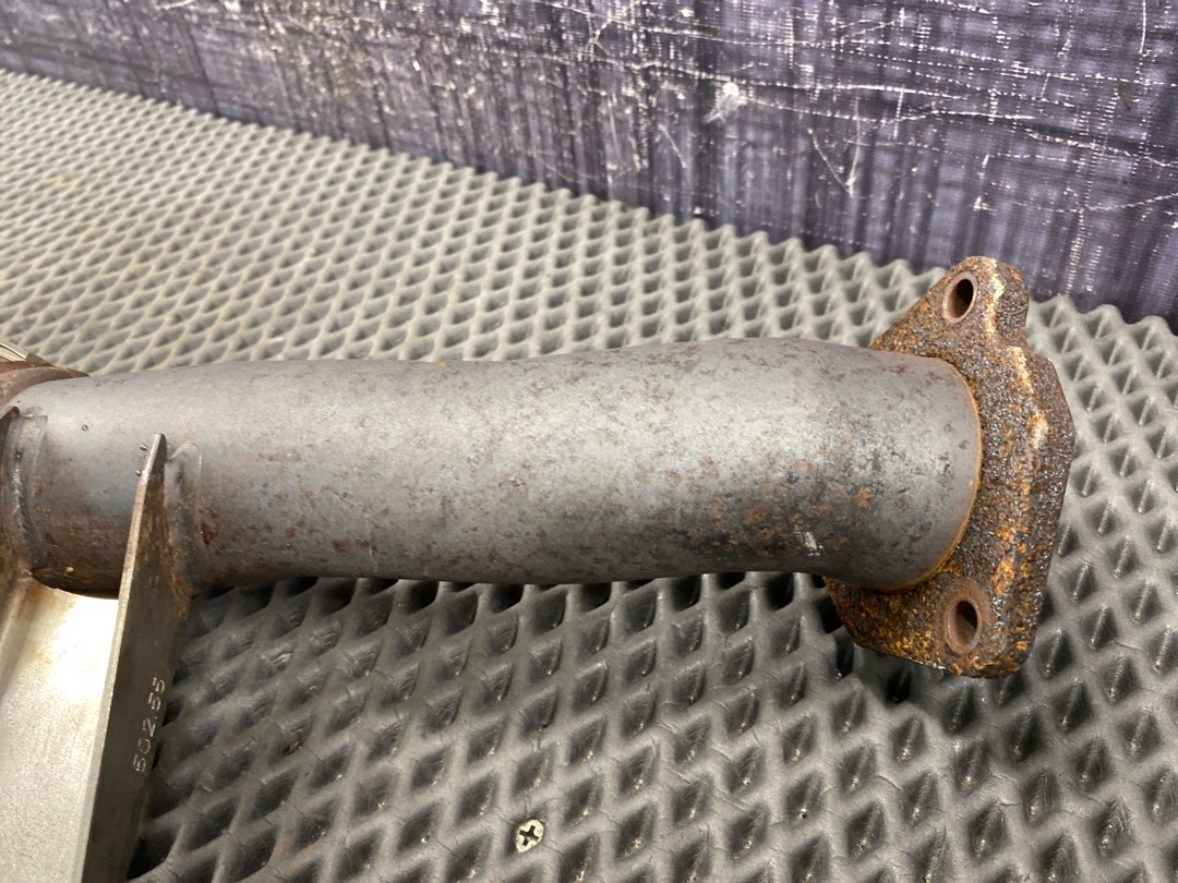 Глушитель, 6920 рублей, Красноярск