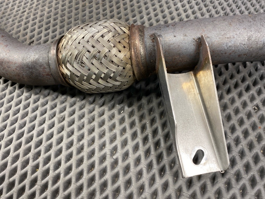 Глушитель, 6920 рублей, Красноярск