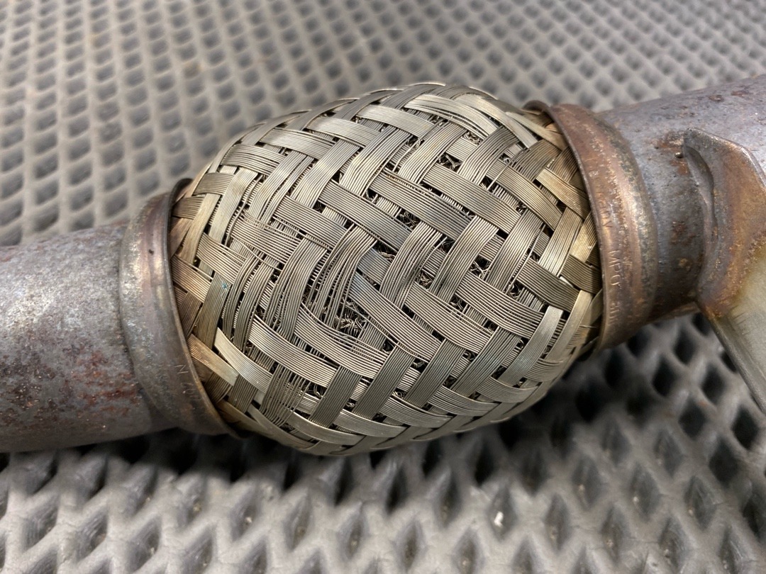 Глушитель, 6920 рублей, Красноярск