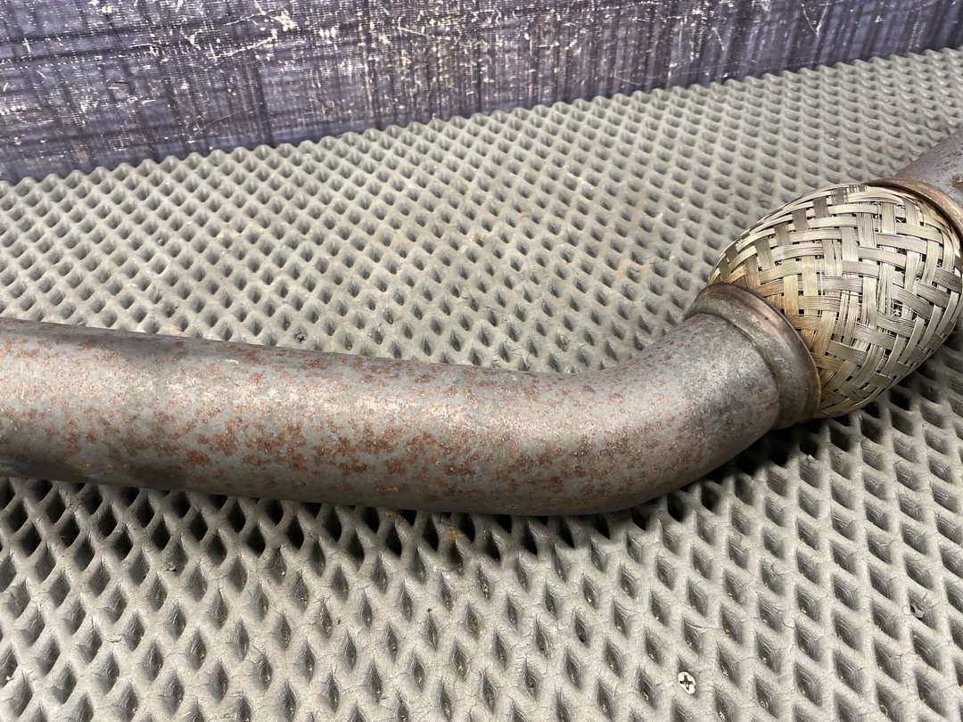 Глушитель, 6920 рублей, Красноярск