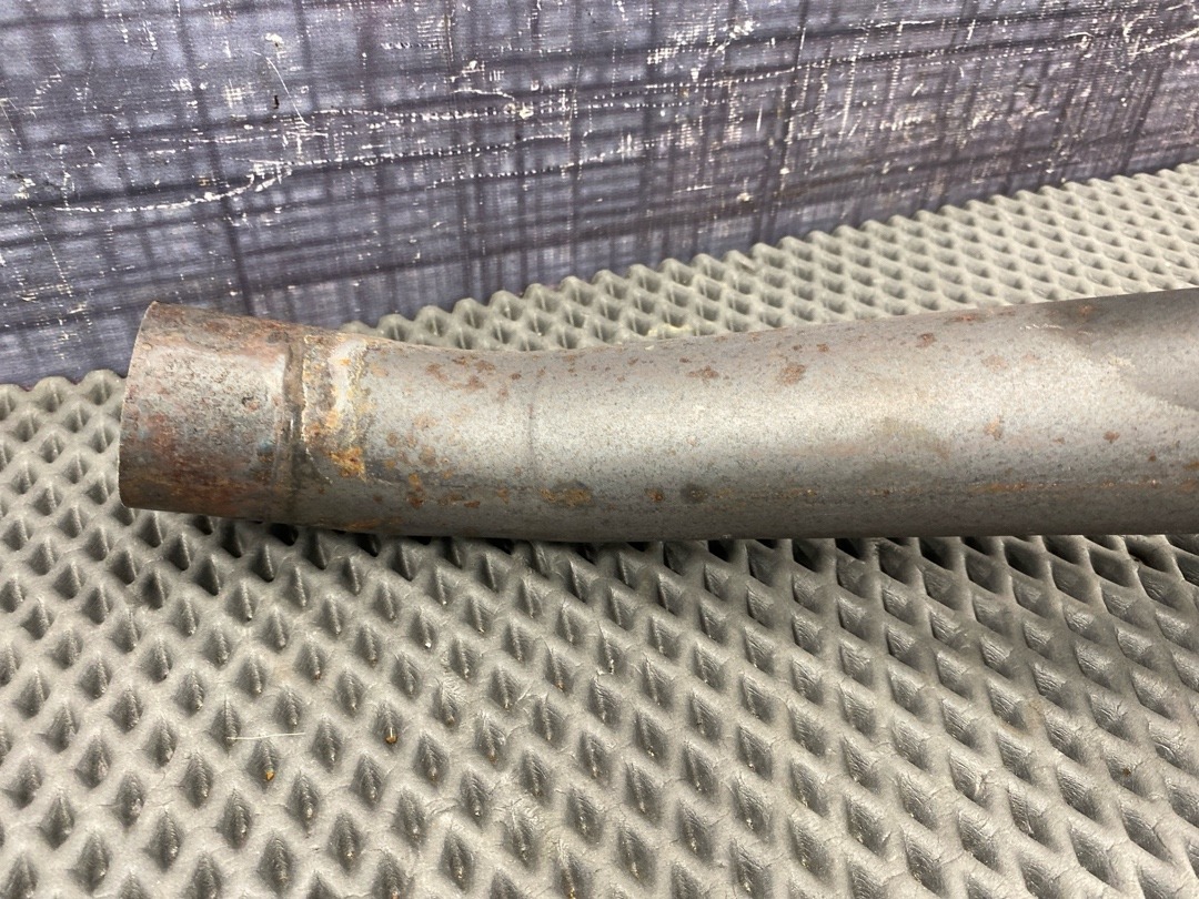 Глушитель, 6920 рублей, Красноярск