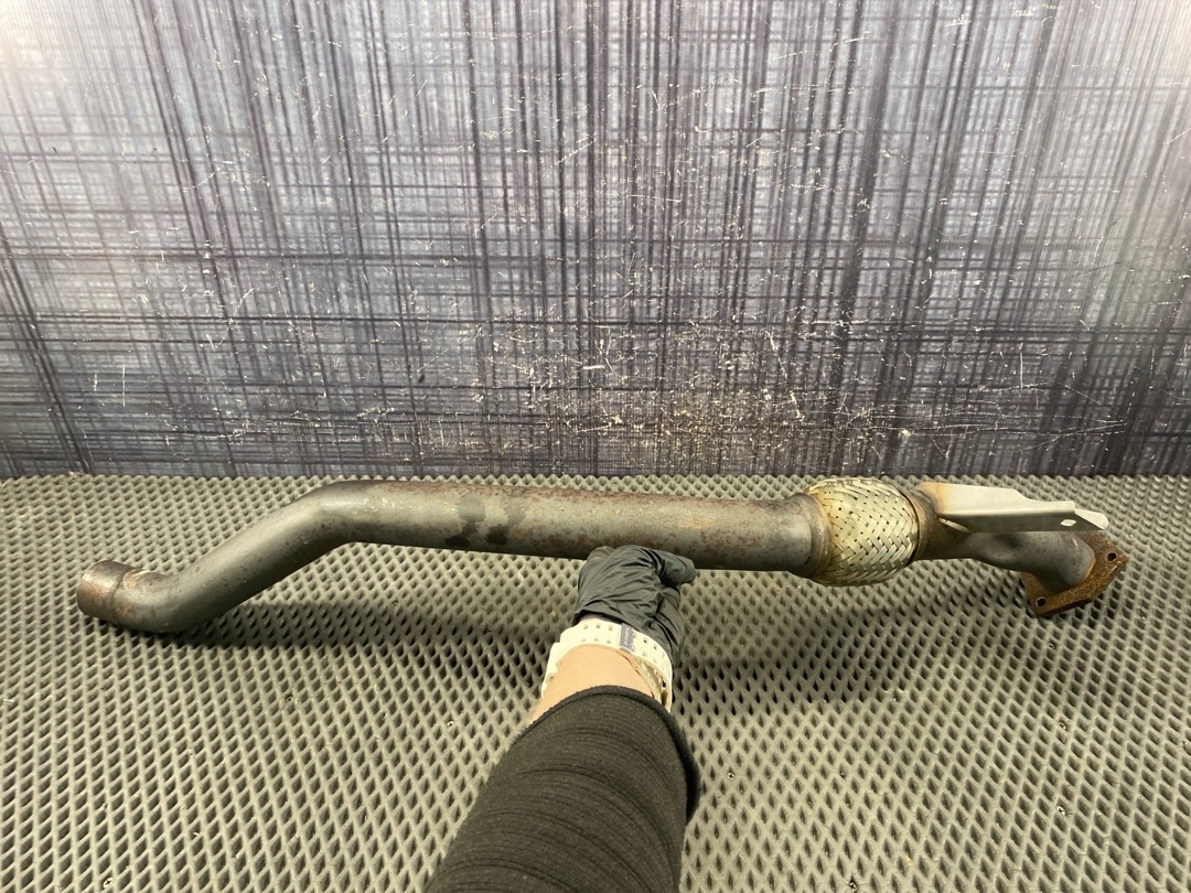 Глушитель, 6920 рублей, Красноярск