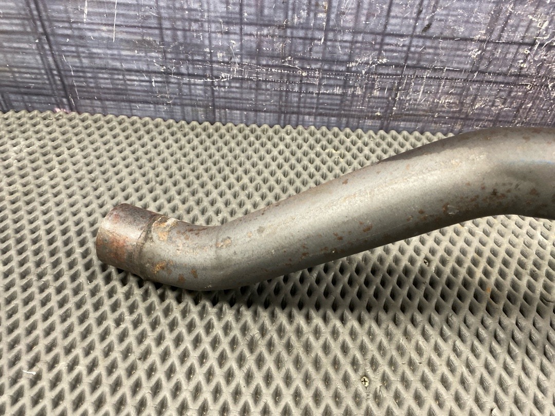 Глушитель, 6920 рублей, Красноярск