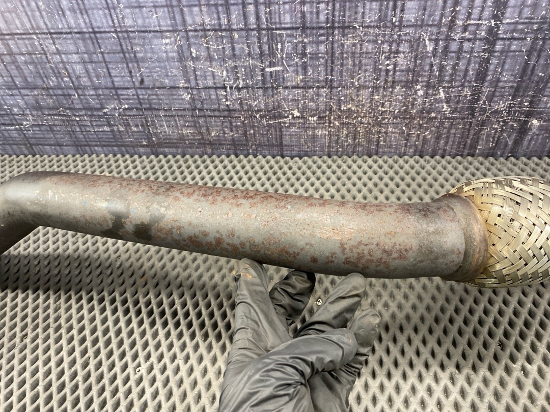 Глушитель, 6920 рублей, Красноярск