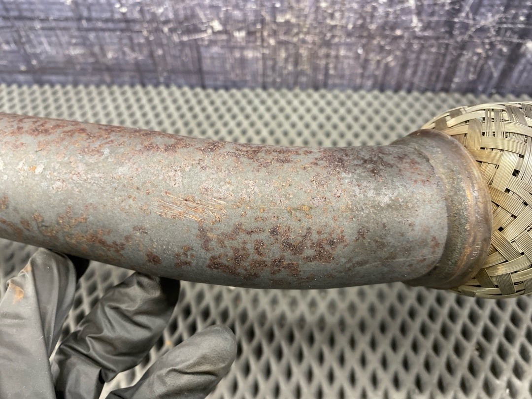 Глушитель, 6920 рублей, Красноярск